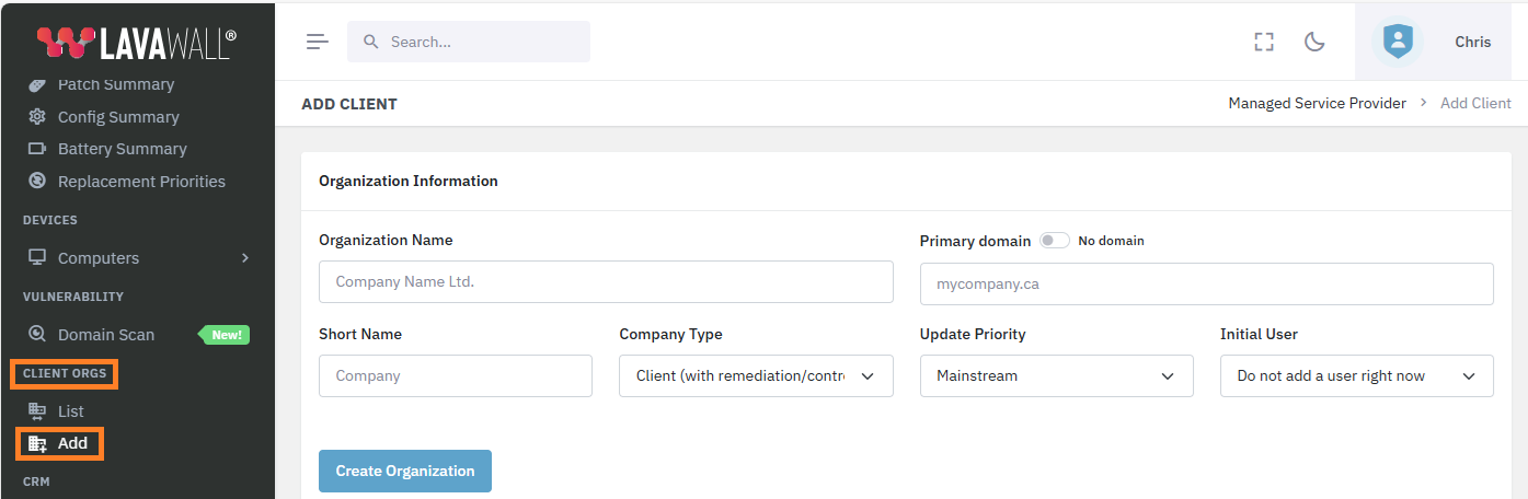 Lavawall&reg; Downloads / Add