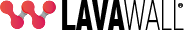 Lavawall&reg; Light Logo